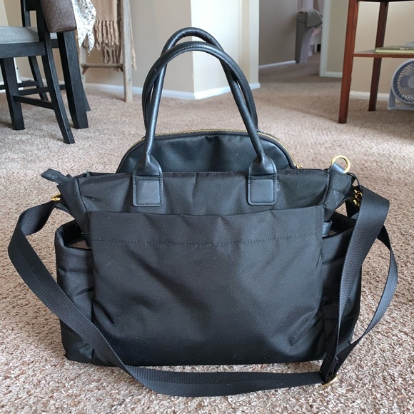 Skip Hop diaper bag in great condition - Picture 7 of 8